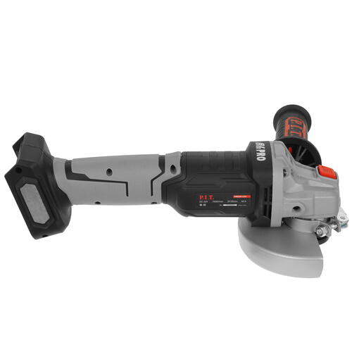 Купить Углошлифовальная машина (УШМ) PIT PWS20H-125A SOLO OnePower 20V  , Без ЗУ, Без АКБ  5339002. Характеристики, отзывы и цены в Донецке