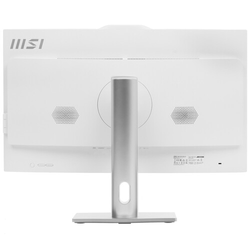 Купить 27" Моноблок MSI PRO AP272P 12MA-832XRU  5488642. Характеристики, отзывы и цены в Донецке