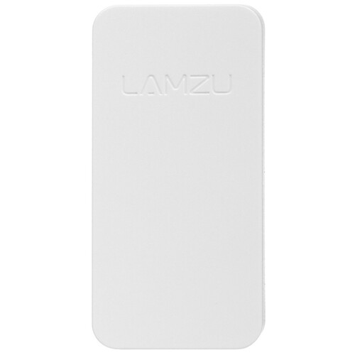 Купить USB-приемник LAMZU Atlantis c MCU Nordic белый  5441074. Характеристики, отзывы и цены в Донецке