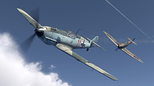 Купить Игра IL-2 Sturmovik - Dover Bundle (Steam)  5608356. Характеристики, отзывы и цены в Донецке