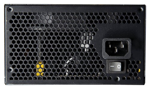 Купить Блок питания Cougar STC 550  5454622. Характеристики, отзывы и цены в Донецке