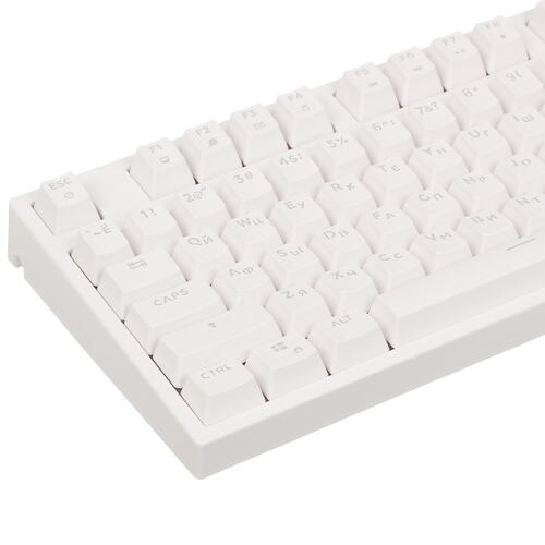 Купить Клавиатура проводная DEXP Mace  5405283. Характеристики, отзывы и цены в Донецке