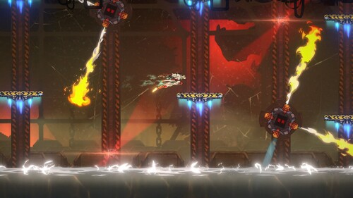 Купить Игра Shinobi: Art Of Vengeance (PS5)  5635728. Характеристики, отзывы и цены в Донецке