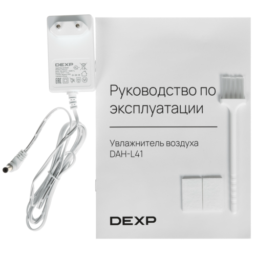 Купить Увлажнитель воздуха DEXP DAH-L41  9103434. Характеристики, отзывы и цены в Донецке