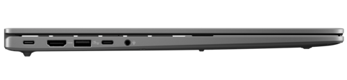 Купить 16" Ноутбук ASUS Vivobook S 16 M3607HA-SH121 серый  9292656. Характеристики, отзывы и цены в Донецке