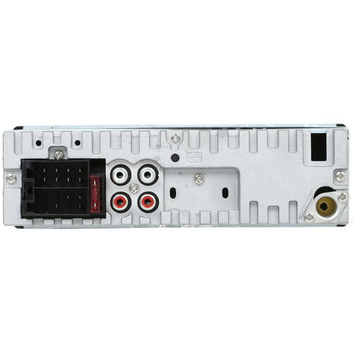 Купить Автопроигрыватель DEXP MX-24R  1373412. Характеристики, отзывы и цены в Донецке