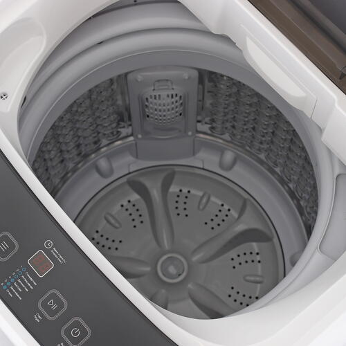 Купить Стиральная машина DEXP WM-T606DWI/WB белый  9017523. Характеристики, отзывы и цены в Донецке