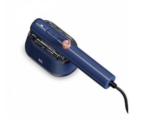 Купить Отпариватель BQ SG1009H синий  9155656. Характеристики, отзывы и цены в Донецке