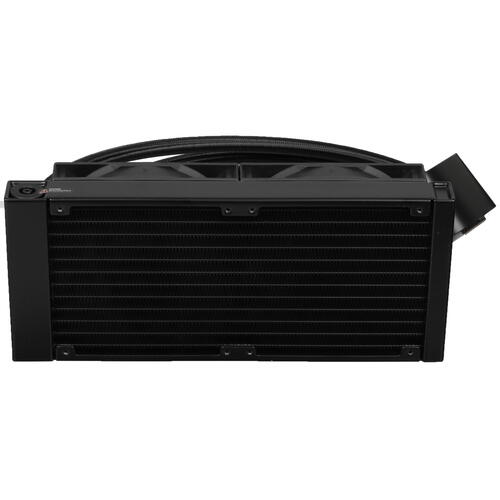 Купить Система охлаждения DEEPCOOL LE520 черная  5412870. Характеристики, отзывы и цены в Донецке