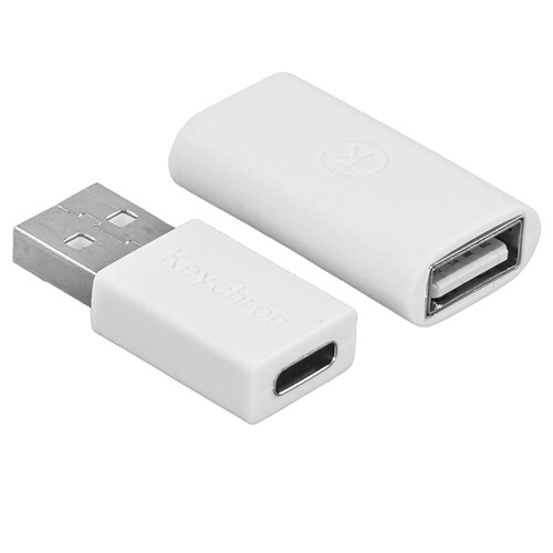 Купить Мышь беспроводная/проводная Keychron M7  9307466. Характеристики, отзывы и цены в Донецке