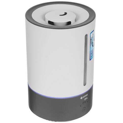 Купить Увлажнитель воздуха Vitek VT-2346  9032598. Характеристики, отзывы и цены в Донецке