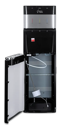 Купить Диспенсер Ecotronic M30-LXE черный  5369545. Характеристики, отзывы и цены в Донецке