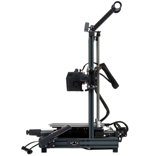 Купить 3D принтер Elegoo Neptune 4 Pro  5478503. Характеристики, отзывы и цены в Донецке