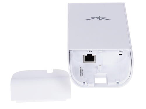 Купить Точка доступа Ubiquiti NanoStation Loco M2  6628971. Характеристики, отзывы и цены в Донецке
