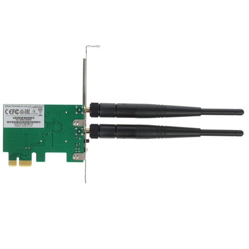 Купить Wi-Fi адаптер Edimax NMAX EW-7612PIN V2  1349337. Характеристики, отзывы и цены в Донецке