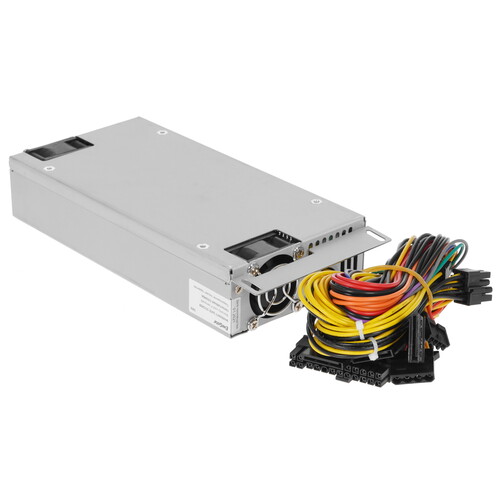 Купить Серверный БП Exegate ServerPRO-1U-450ADS  1668868. Характеристики, отзывы и цены в Донецке