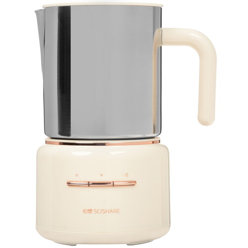 Купить Капучинатор-вспениватель  Scishare S3103  5465954. Характеристики, отзывы и цены в Донецке