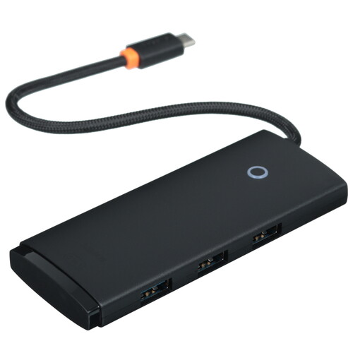 Купить Док-станция Baseus Lite Series  5487997. Характеристики, отзывы и цены в Донецке