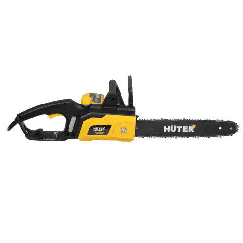 Купить Электрическая цепная пила HUTER ELS-190P-14 шина - 35.5 см(14")  5490966. Характеристики, отзывы и цены в Донецке