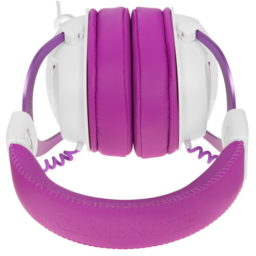 Купить Проводные наушники Havit H2002E фиолетовый 2025  9271085. Характеристики, отзывы и цены в Донецке