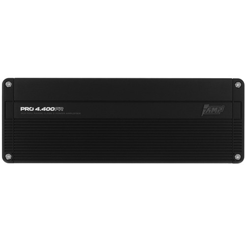 Купить Усилитель AMP PRO 4.400FR  9248138. Характеристики, отзывы и цены в Донецке
