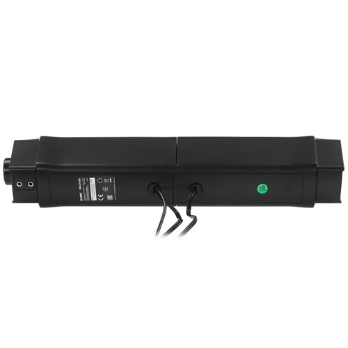 Купить Саундбар SVEN SB-G1450 черный  9283479. Характеристики, отзывы и цены в Донецке