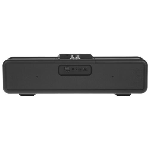 Купить Радиоприемник MAX Q-66 черный  5000723. Характеристики, отзывы и цены в Донецке