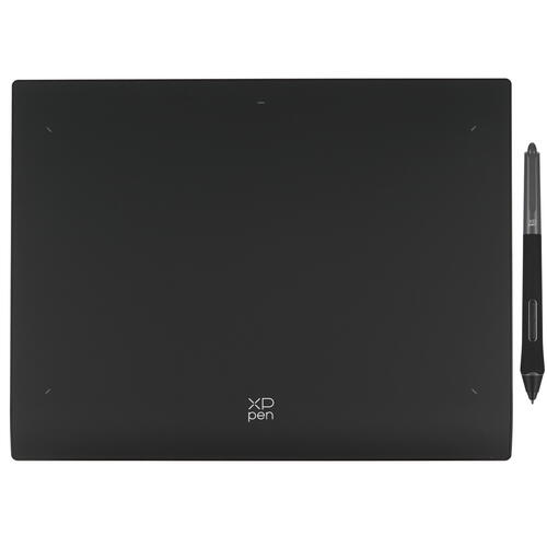Купить Графический планшет XP-Pen Deco Pro LW  5435404. Характеристики, отзывы и цены в Донецке