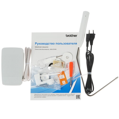 Купить Швейная машина Brother Innov-is F420  1203541. Характеристики, отзывы и цены в Донецке