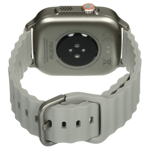 Купить Смарт-часы realme Watch 5  5643603. Характеристики, отзывы и цены в Донецке