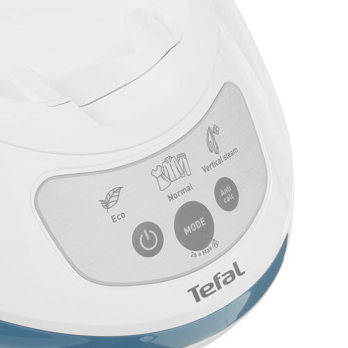 Купить Парогенератор Tefal Express Protect SV9202E0 синий  1651886. Характеристики, отзывы и цены в Донецке
