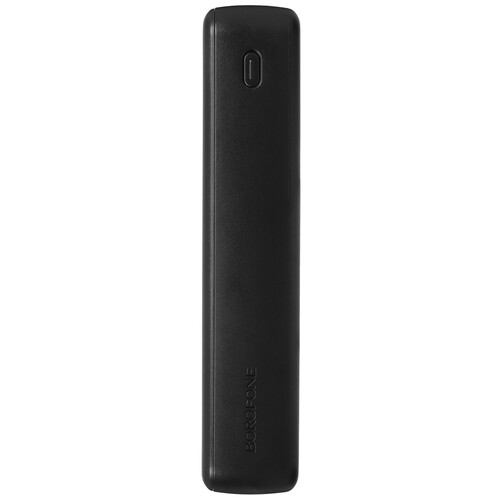 Купить Портативный аккумулятор Borofone BJ55A черный  5456234. Характеристики, отзывы и цены в Донецке