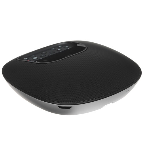 Купить Конференц-камера Logitech ConferenceCam Group CC3500E  5430181. Характеристики, отзывы и цены в Донецке
