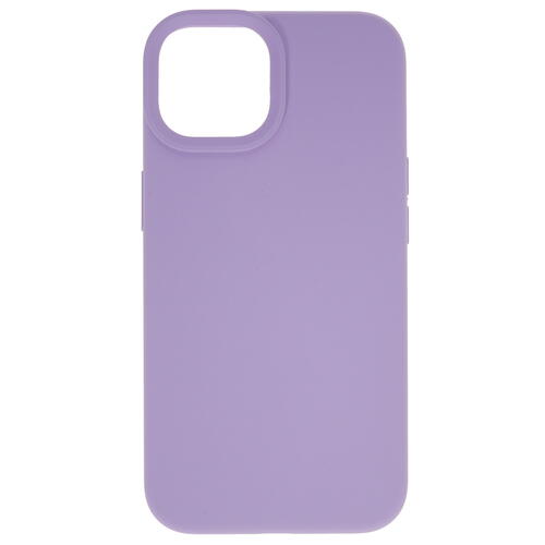 Купить Накладка  VLP Liquid Silicone Case для Apple iPhone 14 сиреневый  5069641. Характеристики, отзывы и цены в Донецке