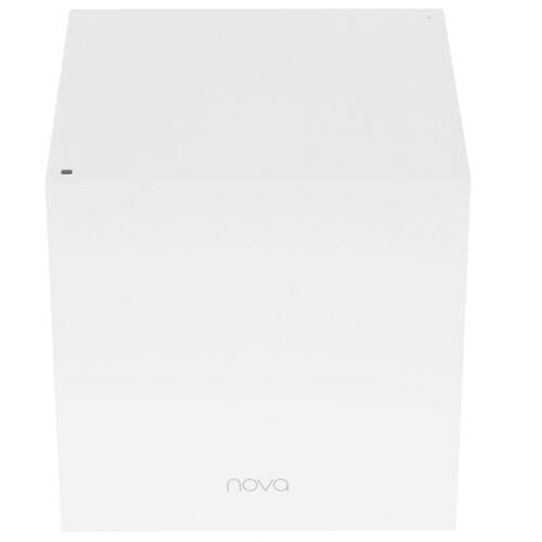 Купить MESH-комплект Tenda Nova MW12 (2 pack)  4856657. Характеристики, отзывы и цены в Донецке