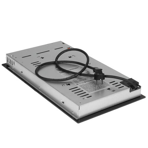 Купить Электрическая варочная поверхность Hansa BHC331014  9903545. Характеристики, отзывы и цены в Донецке