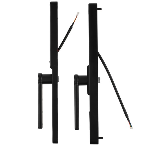 Купить Умный дверной замок Konan Z1 black  5497566. Характеристики, отзывы и цены в Донецке