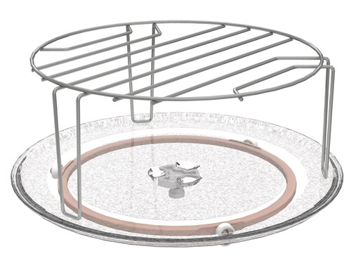 Купить Встраиваемая микроволновая печь Gorenje BMX251SG2BG черный  9312818. Характеристики, отзывы и цены в Донецке