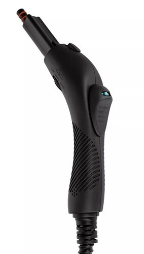 Купить Пароочиститель Kitfort КТ-9187 зеленый  9095118. Характеристики, отзывы и цены в Донецке