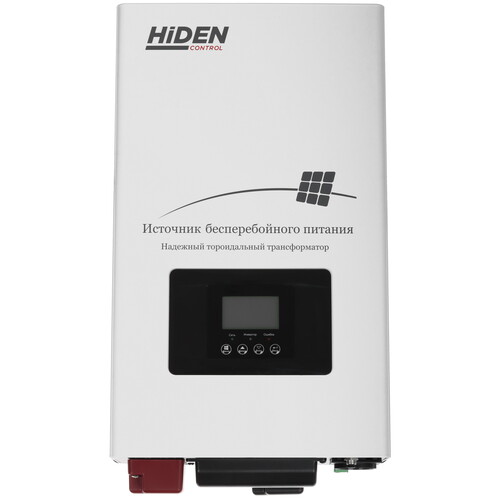 Купить ИБП Hiden Control HPS30-3024  9970772. Характеристики, отзывы и цены в Донецке