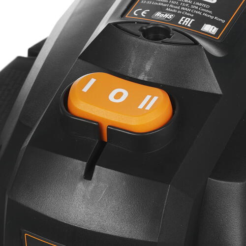 Купить Строительный пылесос  Bort BSS-1530-Premium  8138332. Характеристики, отзывы и цены в Донецке