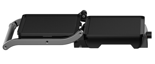 Купить Гриль KaringBee MB-P11A черный  9079126. Характеристики, отзывы и цены в Донецке