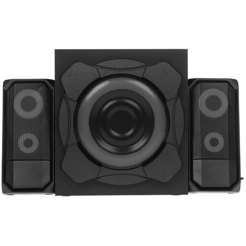 Купить Колонки DEXP T650 черный  5422412. Характеристики, отзывы и цены в Донецке