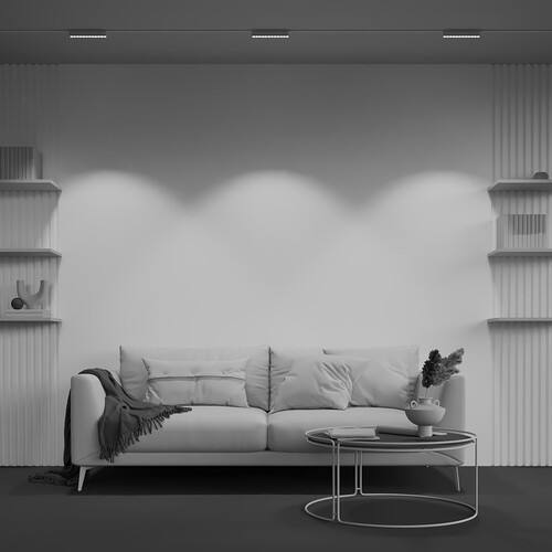 Купить Светильник трековый Maytoni TR082-1-12W3K-M-W  9169846. Характеристики, отзывы и цены в Донецке