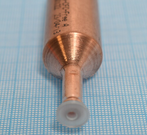 Купить Фильтр (Осушитель) для холодильника DEXP S2-0190AMA  9011364. Характеристики, отзывы и цены в Донецке