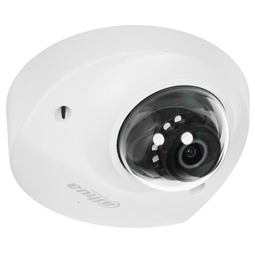 Купить IP-камера Dahua DH-IPC-HDBW2231FP-AS-0280B  1692062. Характеристики, отзывы и цены в Донецке