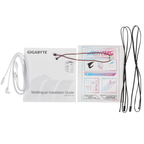 Купить Материнская плата GIGABYTE Z890 AORUS ELITE X ICE  5492099. Характеристики, отзывы и цены в Донецке
