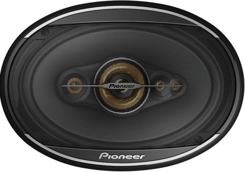 Купить Коаксиальная акустическая система Pioneer TS-A6997S  5630134. Характеристики, отзывы и цены в Донецке