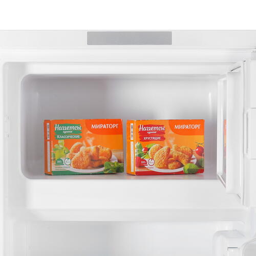 Купить Холодильник с морозильником   Indesit ITD 167 W белый  5026094. Характеристики, отзывы и цены в Донецке