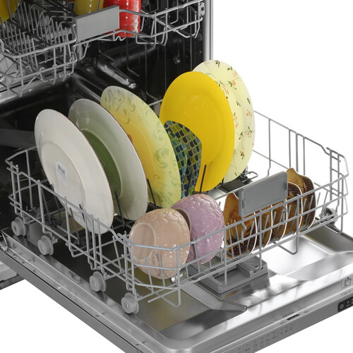 Купить Встраиваемая посудомоечная машина Hotpoint HI 5C59 D  9242226. Характеристики, отзывы и цены в Донецке